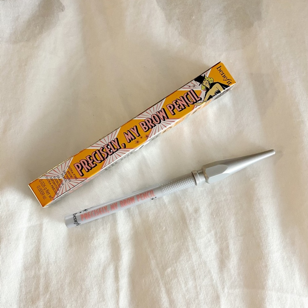 Benefit Precisely, My Brow Pencil
